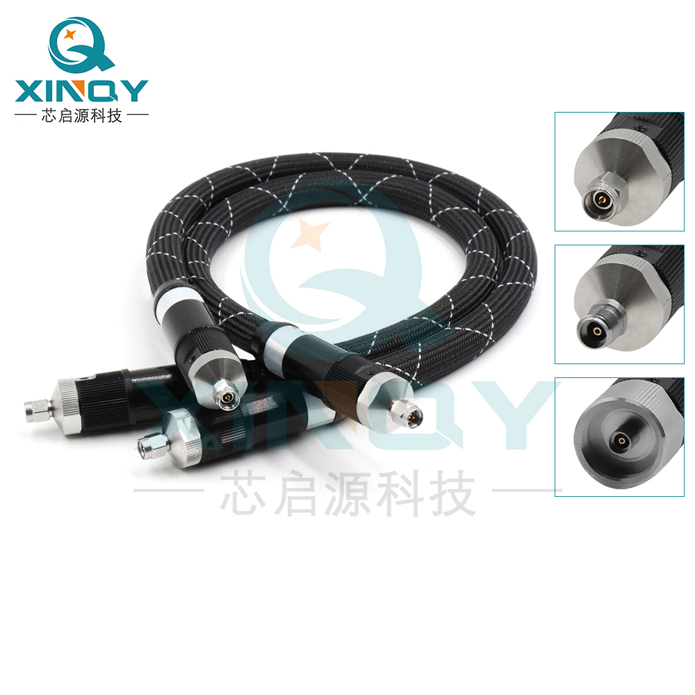 VNA測試電纜該怎么選擇？